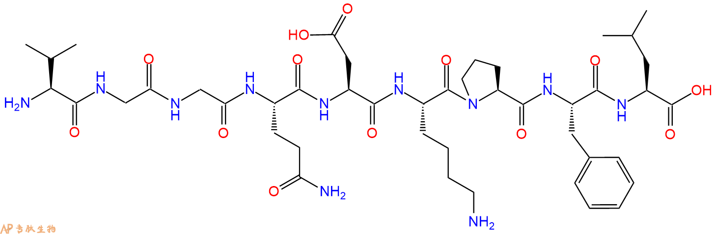 专肽生物产品Prepro-Killer Cell Immunoglobulin-Like Receptor 3D