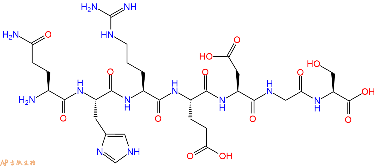 专肽生物产品Q-Peptide1361235-89-3
