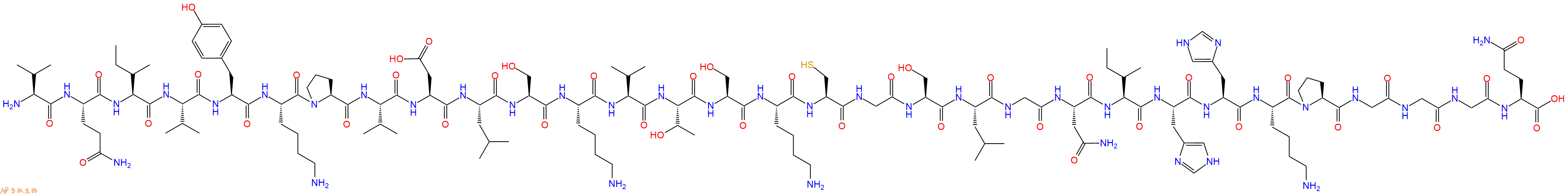 专肽生物产品Tau肽 Tau Peptide (306-336) (Repeat 3 Domain)330456-26-3
