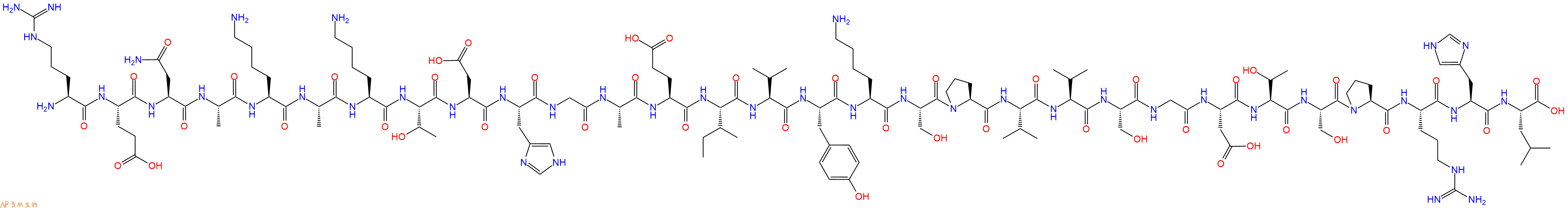 专肽生物产品Tau肽 Tau Peptide (379-408)1246357-53-8