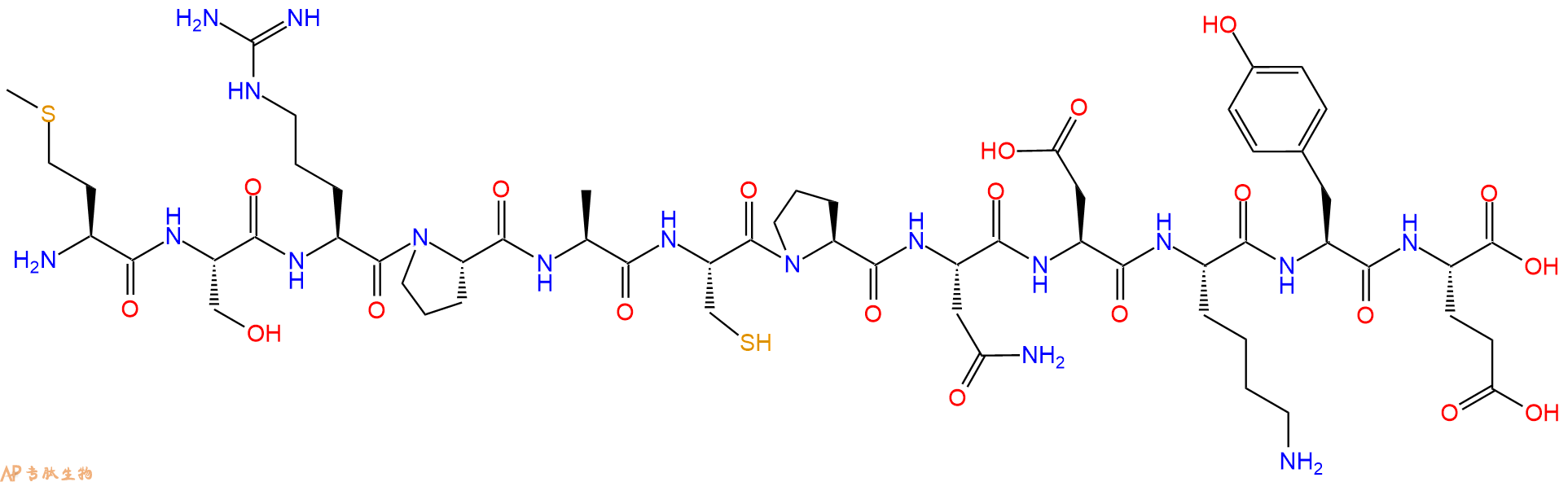 专肽生物产品Thrombin Receptor Antagonist207553-92-2