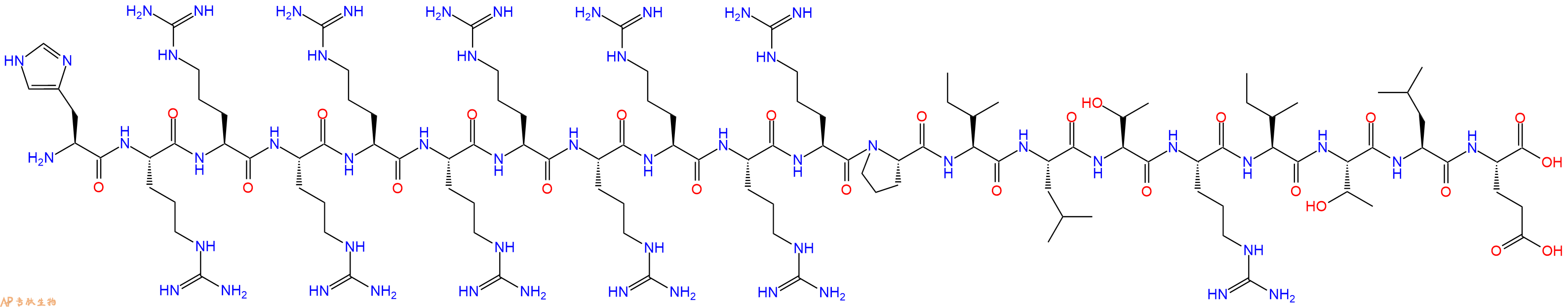 专肽生物产品ReACp53