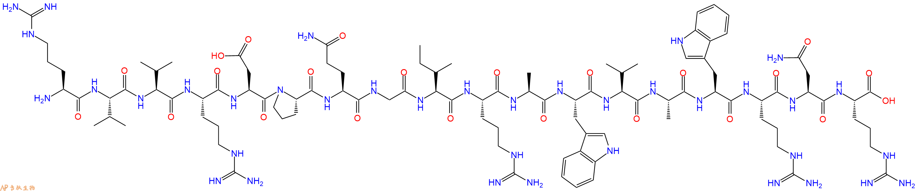 专肽生物产品溶菌酶 Lysozyme9001-63-2