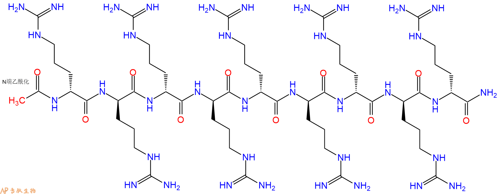 专肽生物产品ALX 40-4C143413-49-4