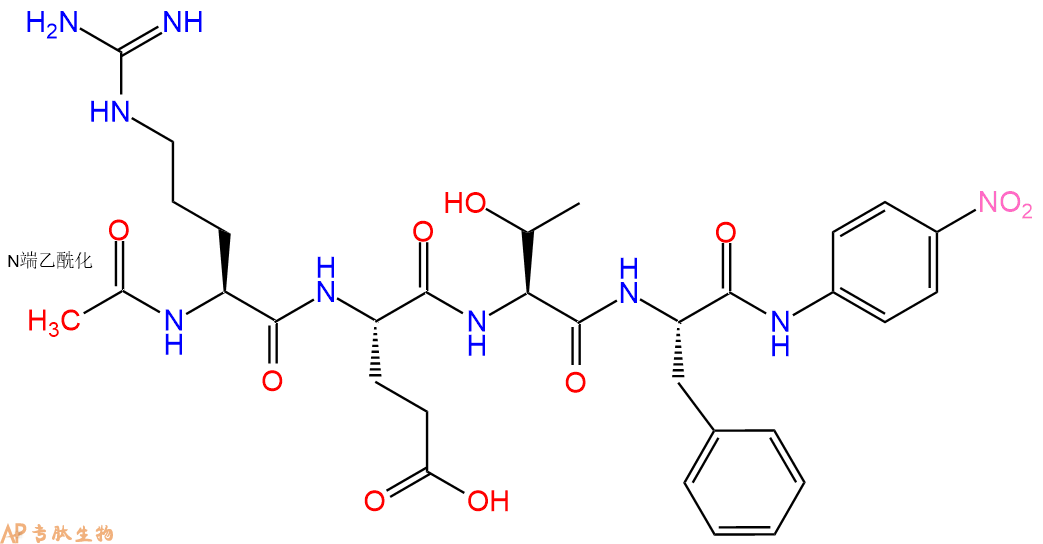 专肽生物产品RETF-4NA1160928-63-1