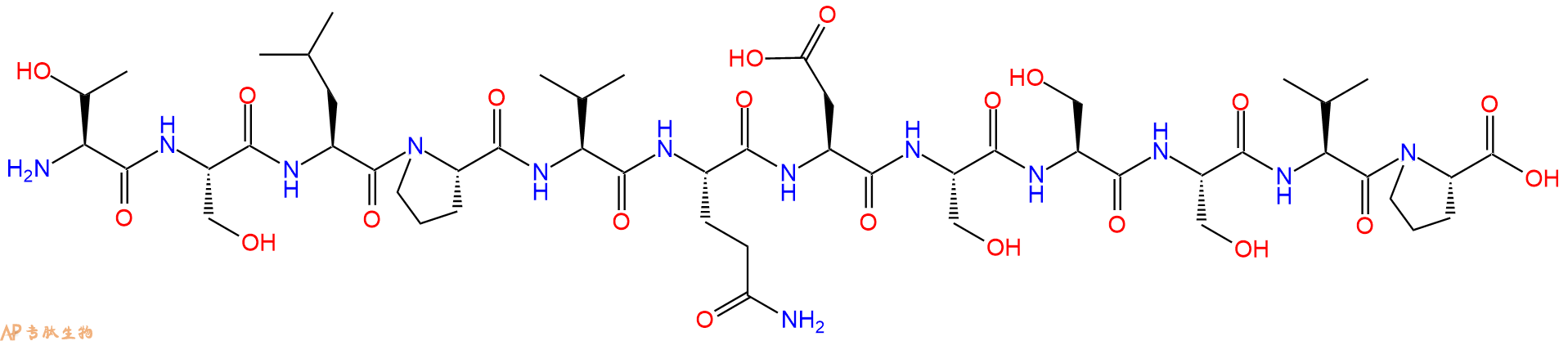 专肽生物产品白细胞介素 (IL)-6 受体、Interleukin (IL)-6 Receptor
