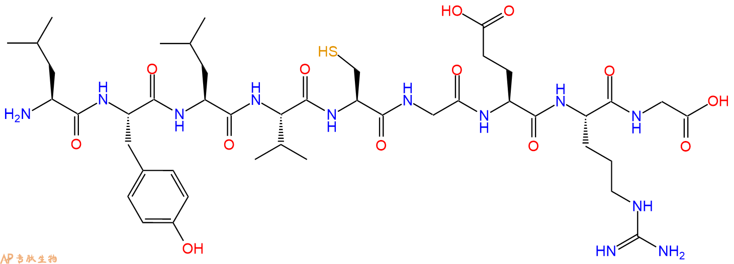 专肽生物产品Insulin β Chain Peptide (15-23)247044-67-3