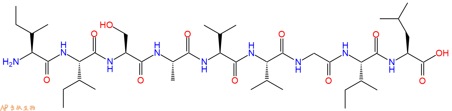 专肽生物产品HER2/neu (654-662) GP2160790-21-6