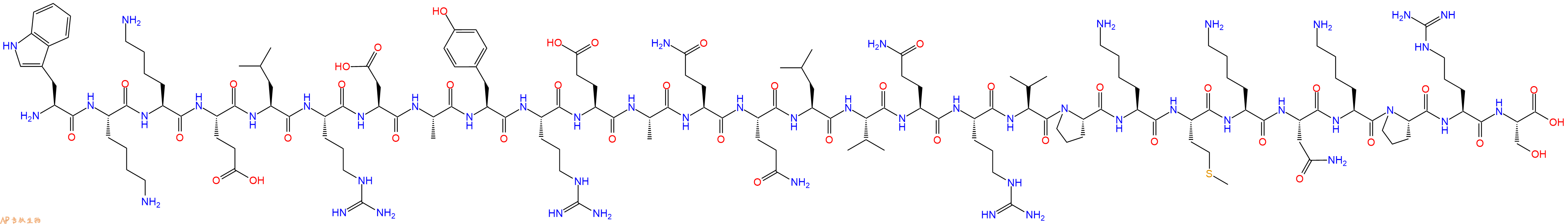 专肽生物产品GRK2i148505-03-7