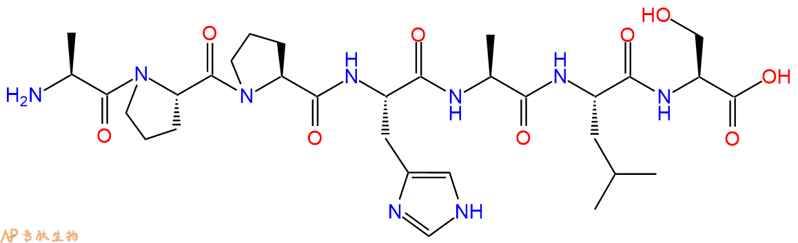 专肽生物产品RS09 2TFA1449566-36-2