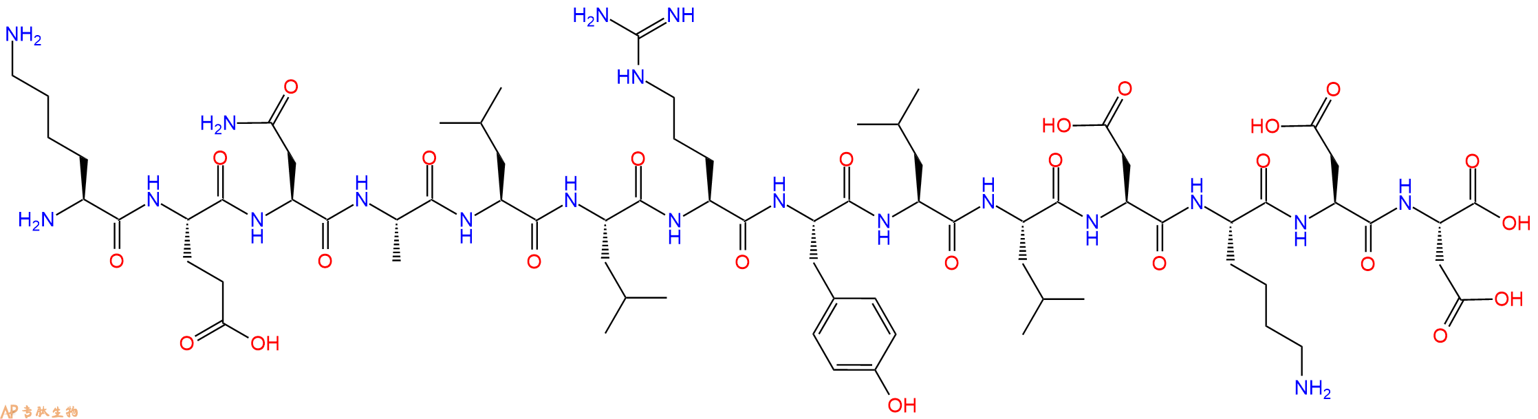 专肽生物产品Transcriptional Intermediary Factor 2 (TIF2) (740-359821-54-8