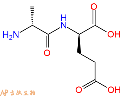 专肽生物产品二肽DAla-DGlu