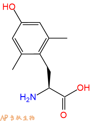 专肽生物产品Dmt