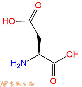 专肽生物产品Asp