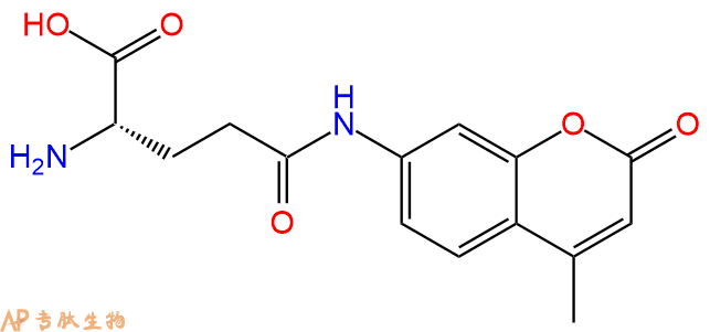 专肽生物产品GAMMA-谷氨酸72669-53-5