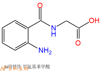 专肽生物产品Abz-Gly256657-23-5