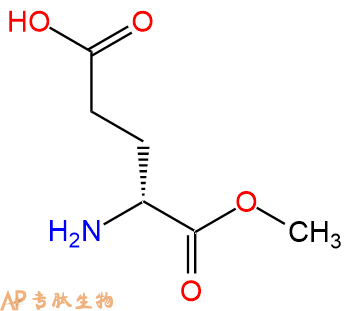 专肽生物产品DGlu-甲酯化26566-13-2