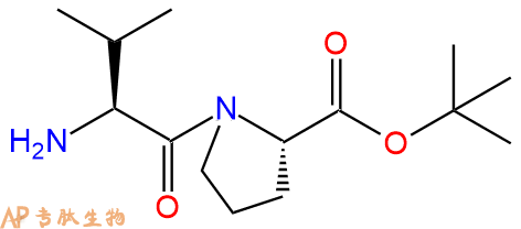 专肽生物产品二肽Val-Pro-OtBu60108-51-2