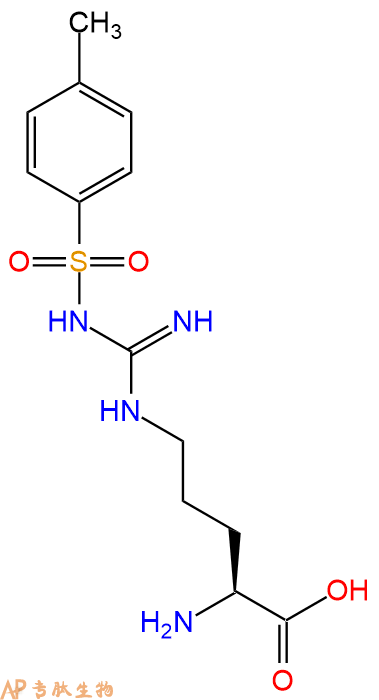 专肽生物产品Arg(Tos)