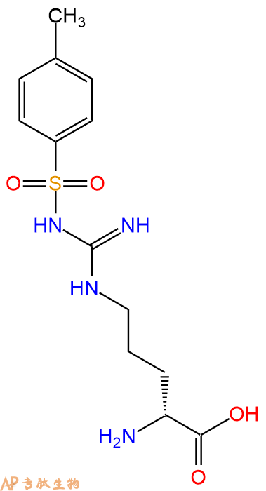 专肽生物产品DArg(Tos)