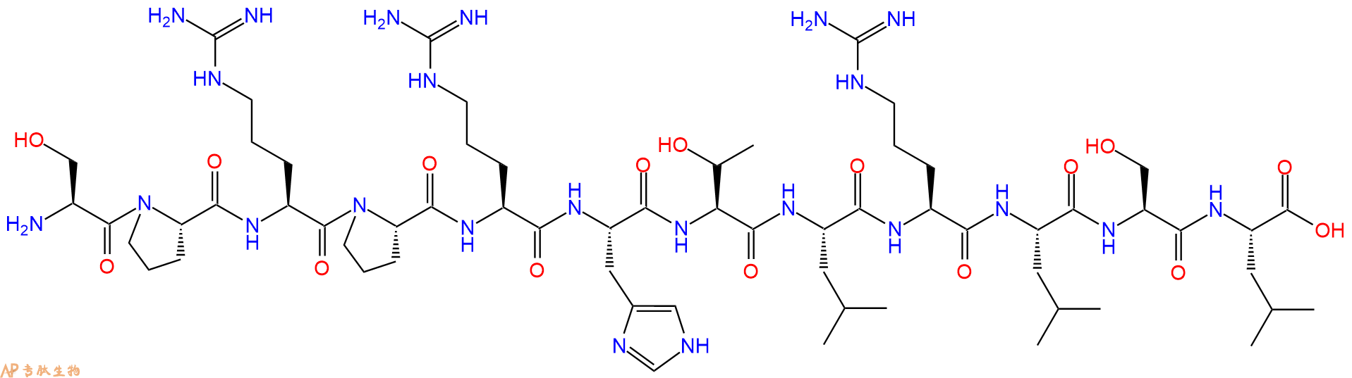 专肽生物产品转铁蛋白受体1阳性组织靶向：B18 肽