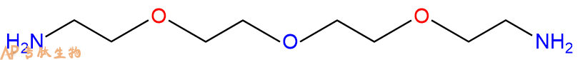 专肽生物产品Amino-PEG3-Amine929-75-9