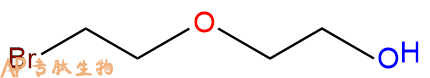 专肽生物产品Bromo-PEG2-alcohol57641-66-4