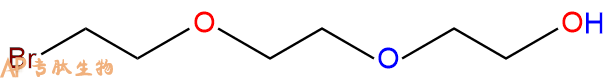 专肽生物产品Bromo-PEG3-alcohol57641-67-5