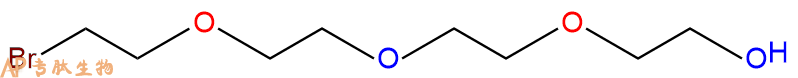 专肽生物产品Bromo-PEG4-alcohol85141-94-2