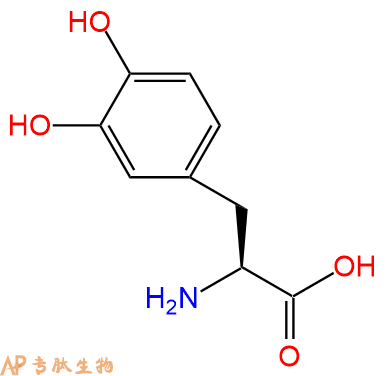 专肽生物产品DOPA