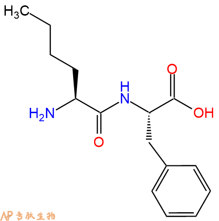 专肽生物产品二肽Nle-Phe