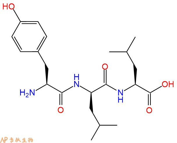 专肽生物产品三肽M–II