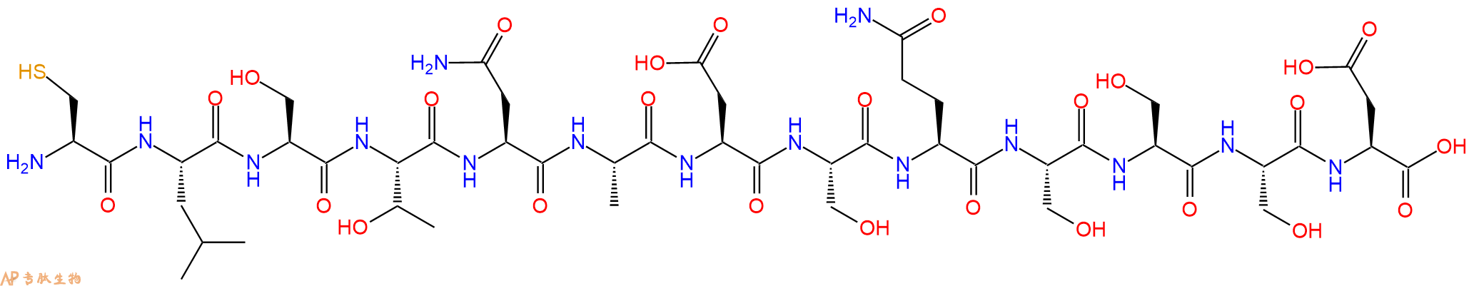 专肽生物产品Artem肽 Artemis peptide