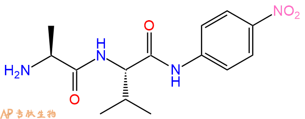 专肽生物产品Ala-Val-pNA