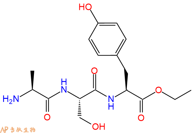 专肽生物产品AS-Tyr-Oet