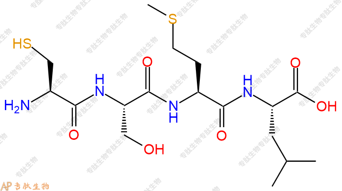 专肽生物产品CSM-Leu