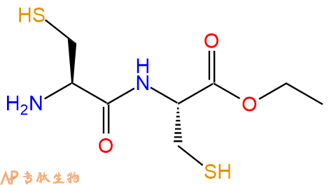 专肽生物产品Cys-Cys-OEt