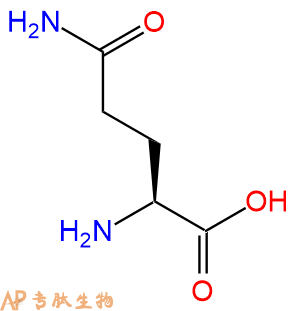 专肽生物产品Gln56-85-9