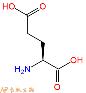 专肽生物产品Glu56-86-0