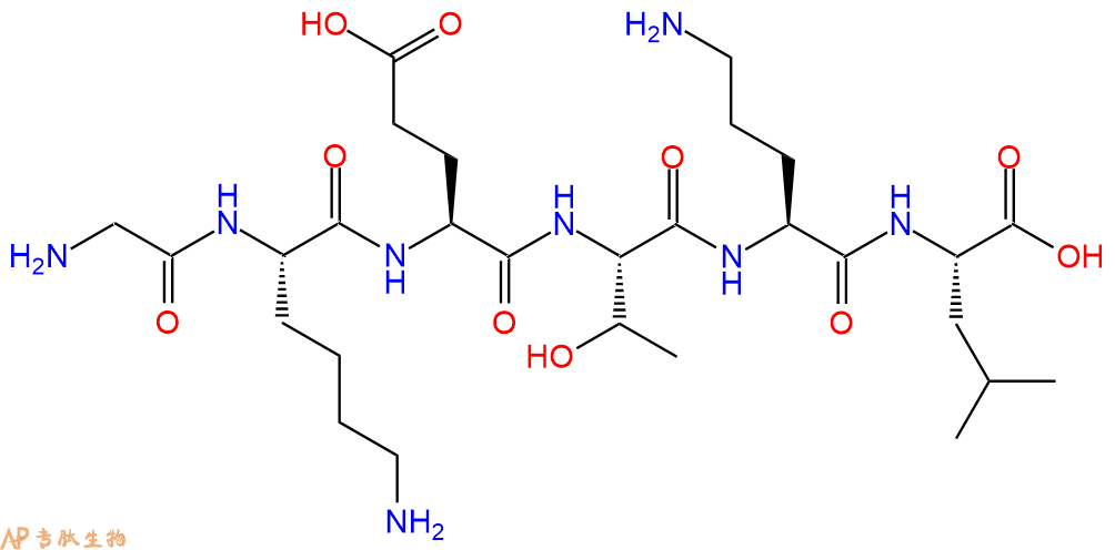 专肽生物产品GLY-KETOL