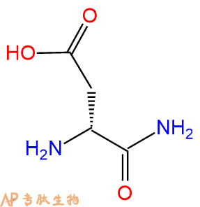 专肽生物产品H-DAsp-NH2