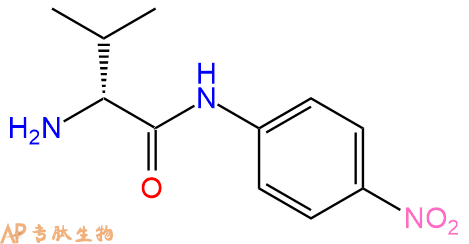 专肽生物产品H-DVal-pNA