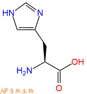 专肽生物产品His71-00-1