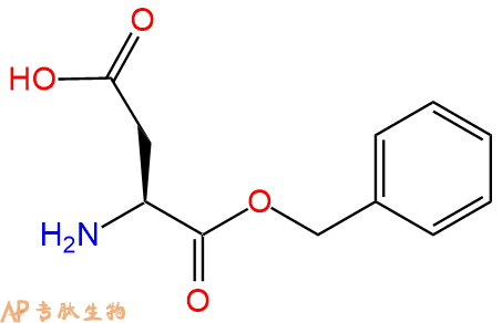 专肽生物产品L-Asp-OBZL