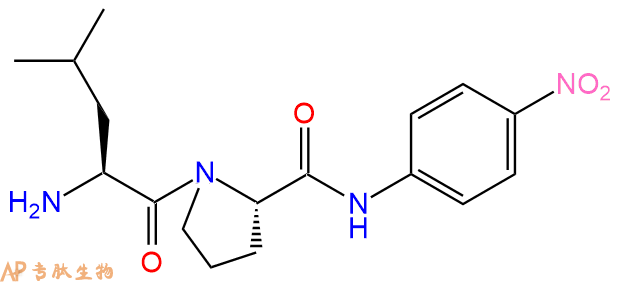 专肽生物产品Leu-Pro-pNA