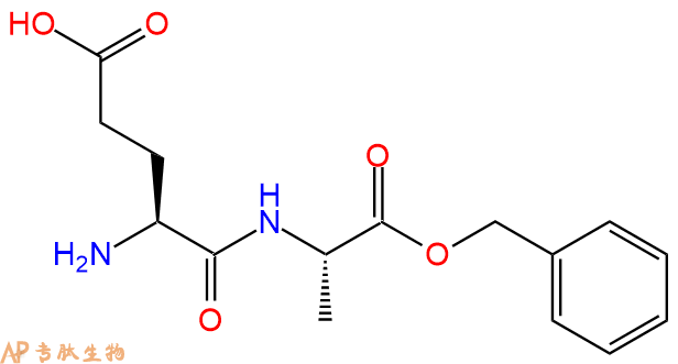 专肽生物产品L-Glu-A-O-BZL