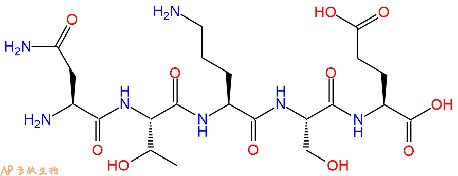 专肽生物产品N-TOS-Glu