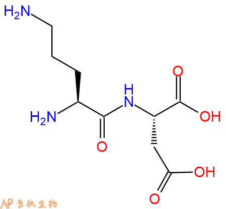 专肽生物产品L-鸟氨酸-L-天门冬氨酸盐3230-94-2