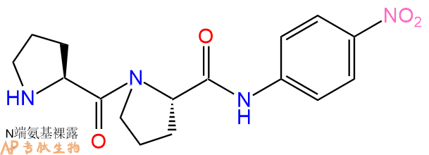 专肽生物产品Pro-Pro-pNA