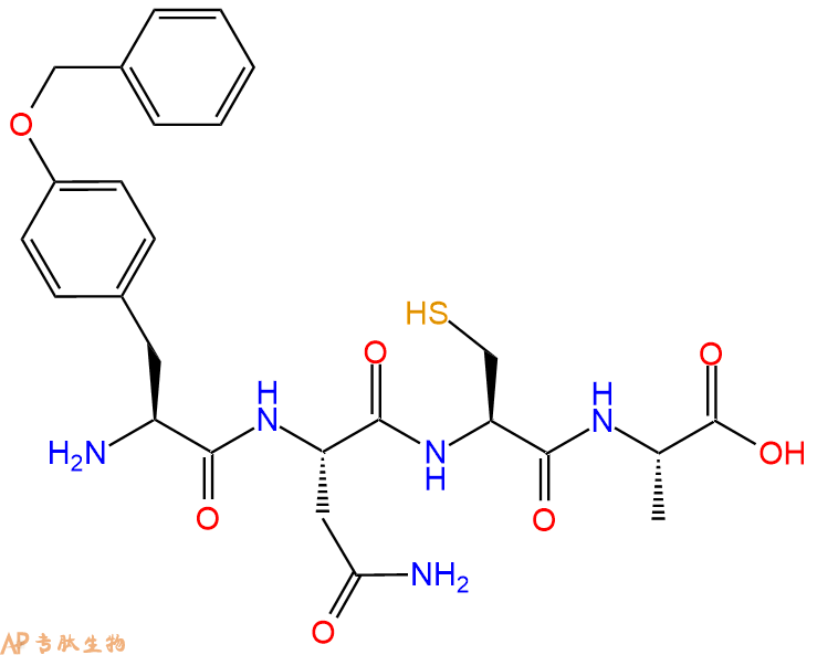 专肽生物产品Tyr(bzl)-NCA